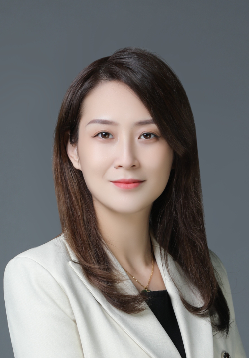 首届2025“中国眼视光·榜样力量”主题展示活动 委员：褚慧慧
