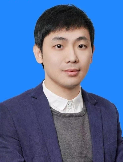 首届2025“中国眼视光·榜样力量”主题展示活动 委员：张春南