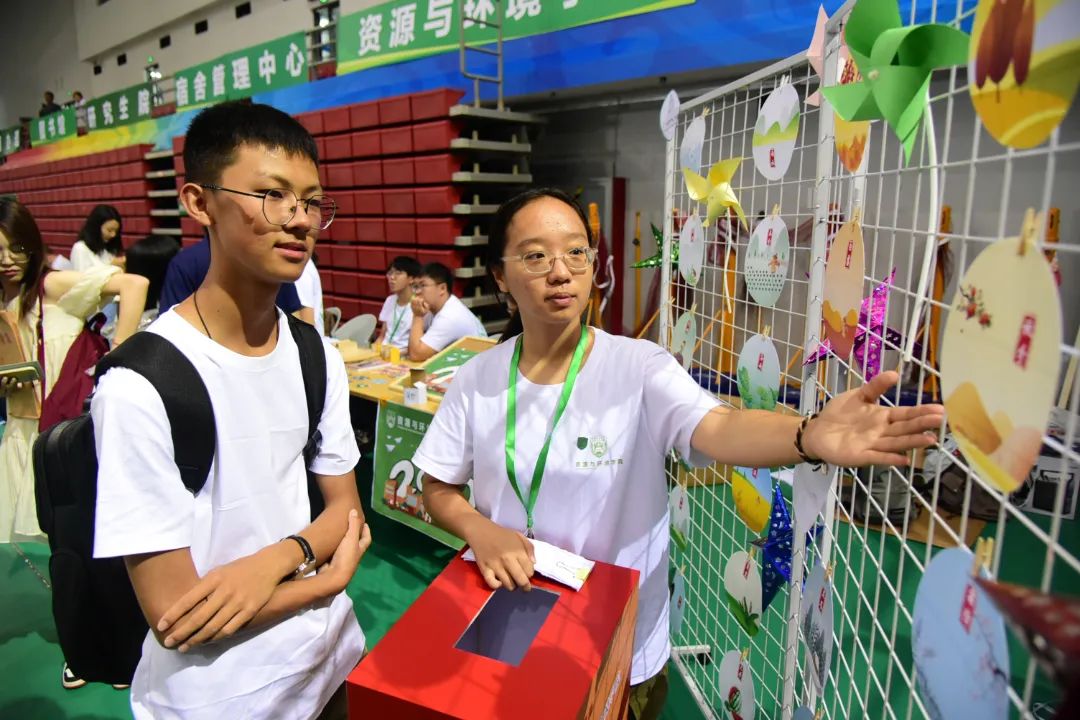 开学季|欢迎新同学！首都各高校陆续开学迎新生