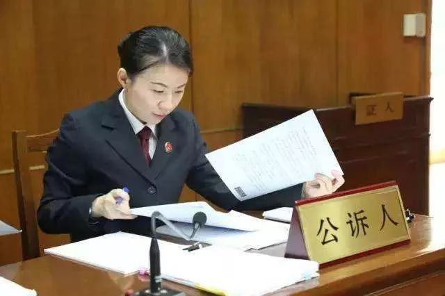 【先进典型】平凡的岗位，不平凡的贡献