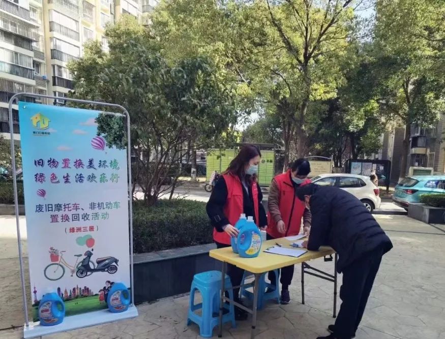 【文明创建】浦东这个镇，“绣”出老旧社区新风貌！