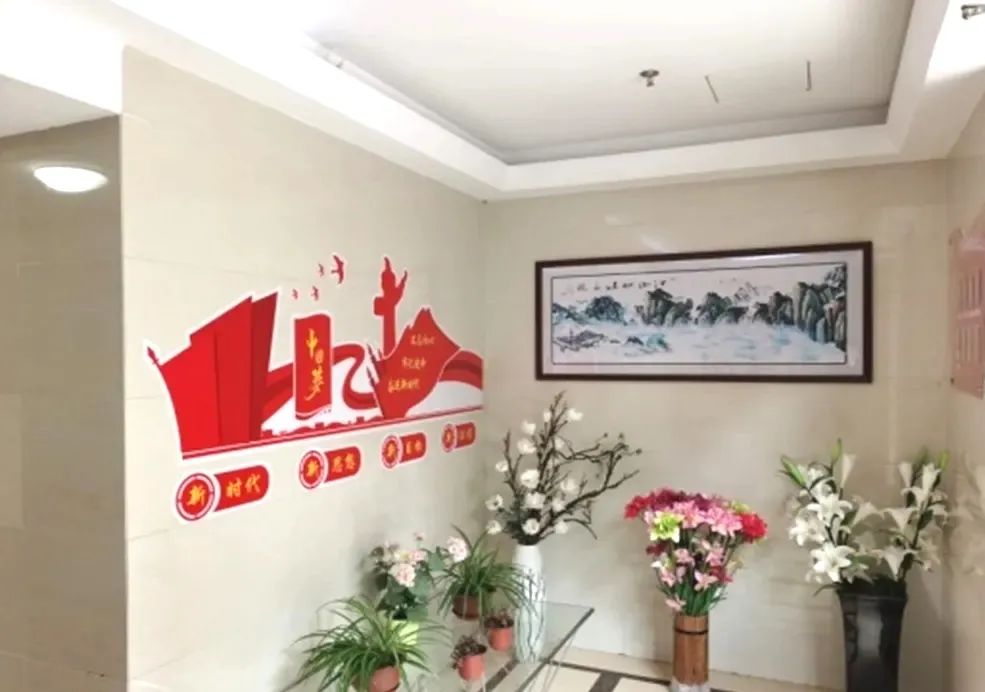 【文明创建】浦东这个镇，“绣”出老旧社区新风貌！