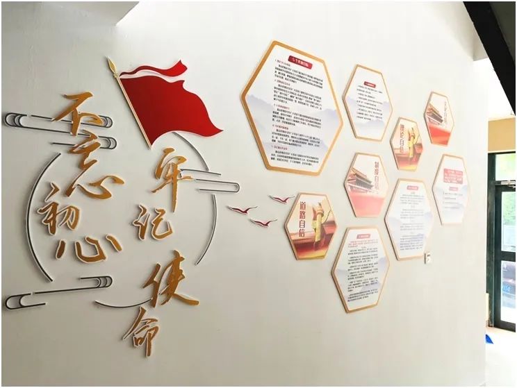 【文明创建】浦东这个镇，“绣”出老旧社区新风貌！