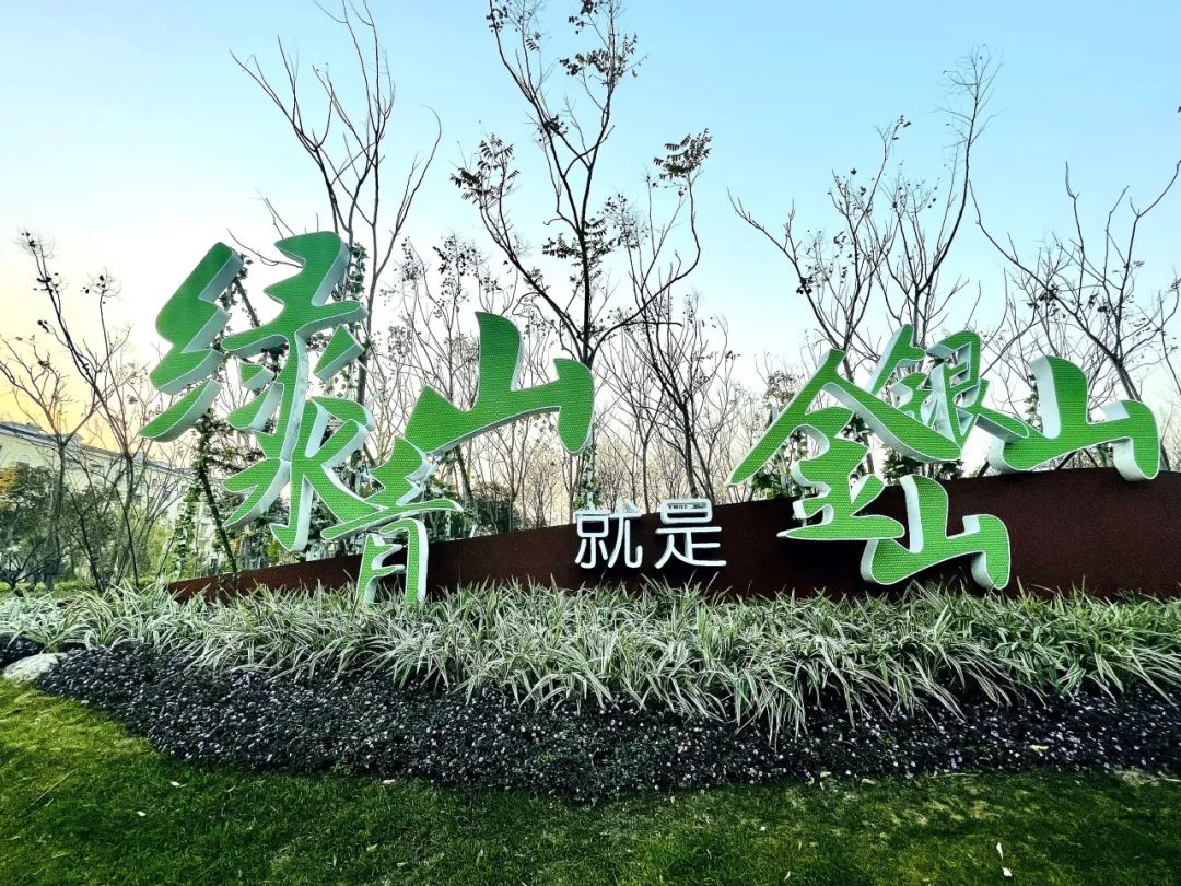 【文明创建】浦东这个镇，“绣”出老旧社区新风貌！