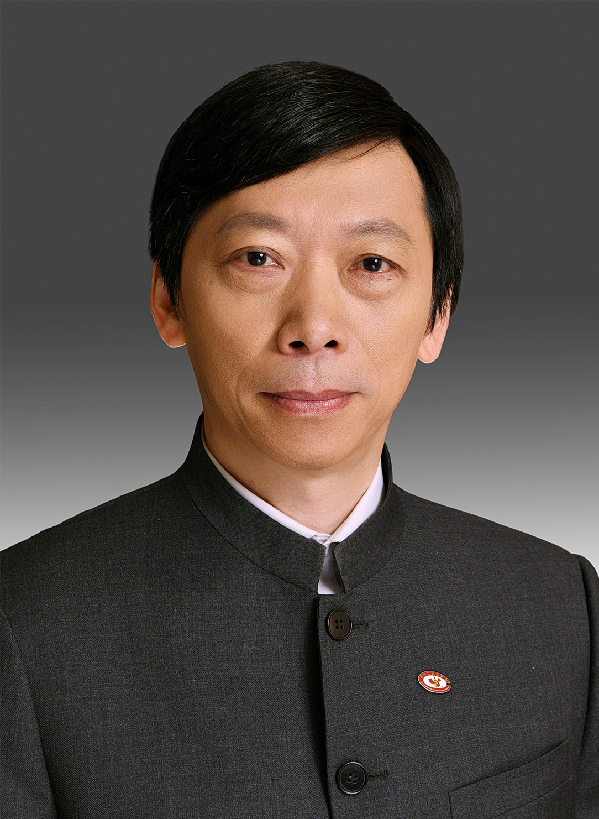 【老年人口腔健康核心信息发布】谭建国：假牙也需要每天彻底清洁