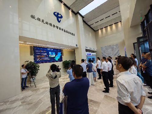 今天，正式启动！万州、达州、开州、云阳四地联动→