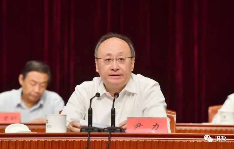 北京市生态环境保护大会召开,尹力强调,以高品质生态环境支撑首都高质量发展 北京市生态环境保护大会召开,尹力强调,以高品质生态环境支撑首都高质量发展