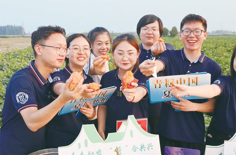 走好建设中国特色世界一流大学新路 为加快建设教育强国贡献力量