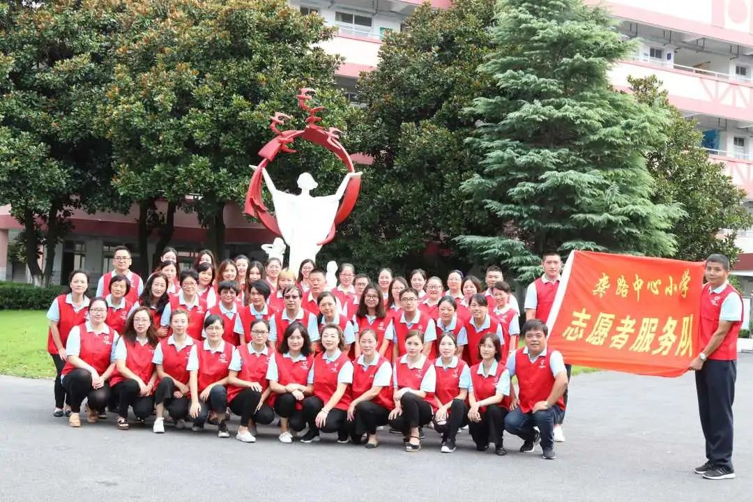 助力全国文明城区创建，这些单位在行动！