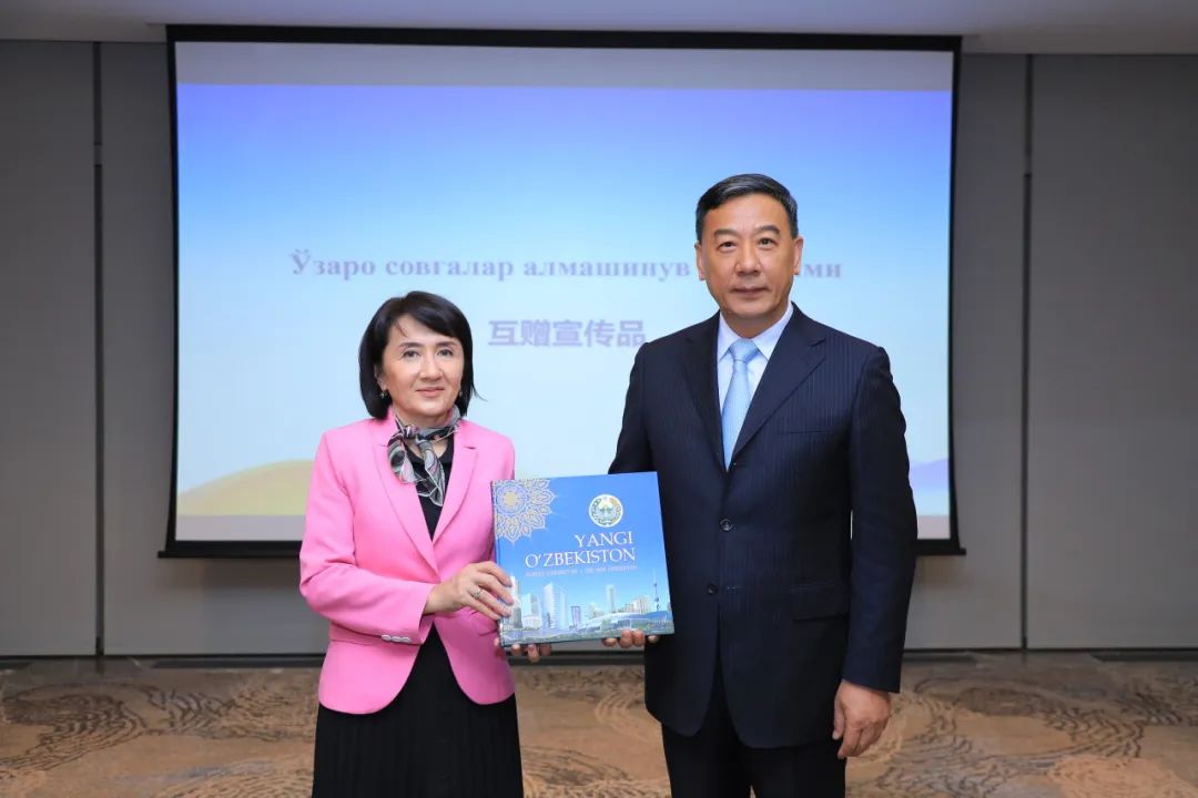 落实“一带一路”高峰论坛成果，人大在行动！