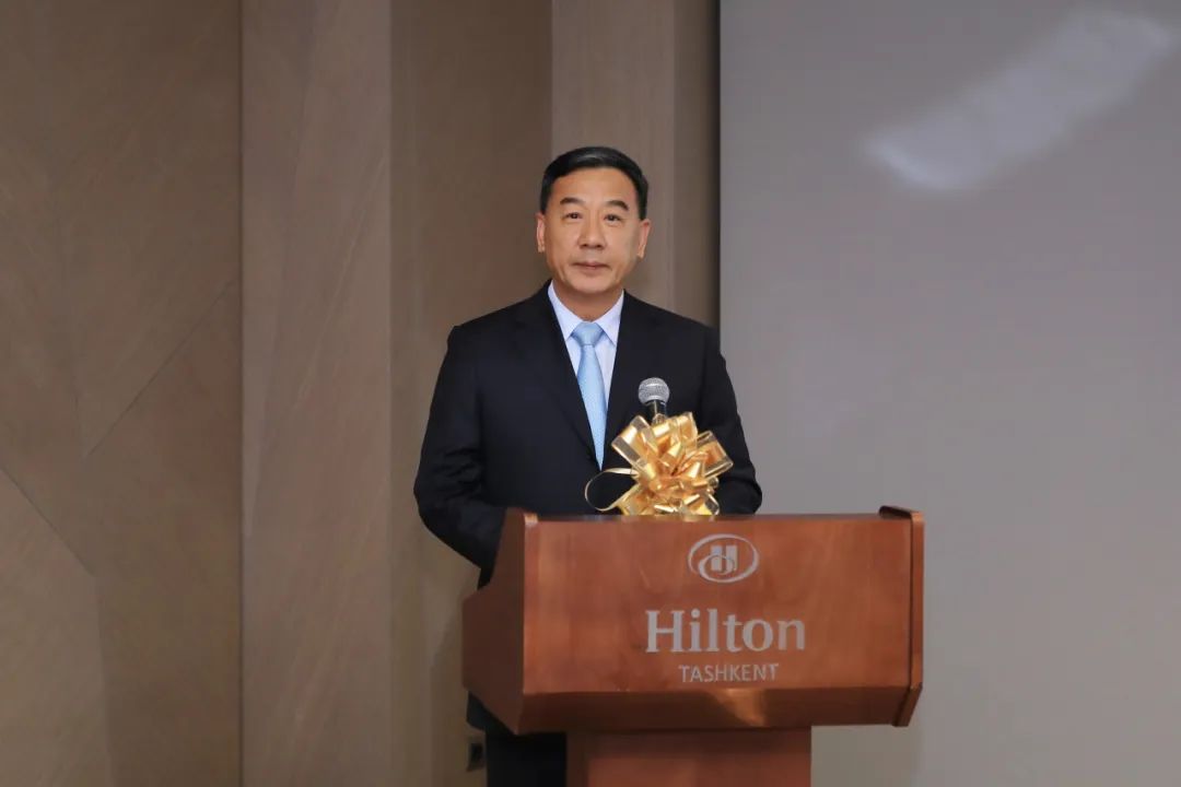 落实“一带一路”高峰论坛成果，人大在行动！