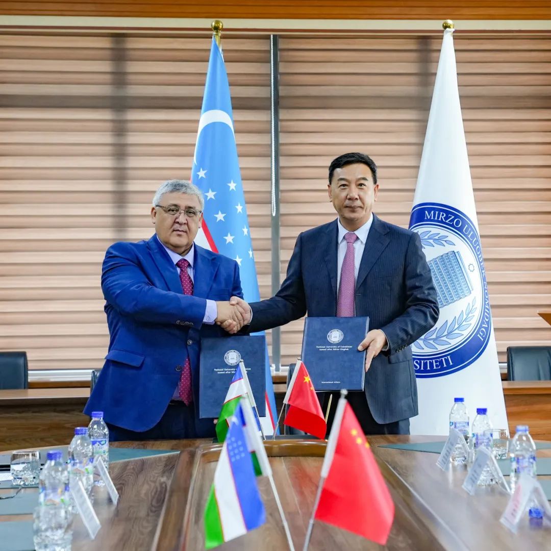 落实“一带一路”高峰论坛成果，人大在行动！