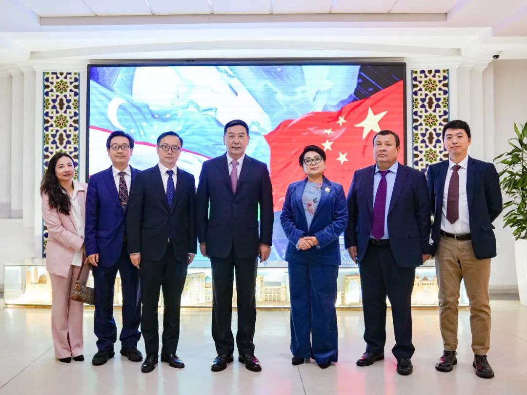 落实“一带一路”高峰论坛成果，人大在行动！