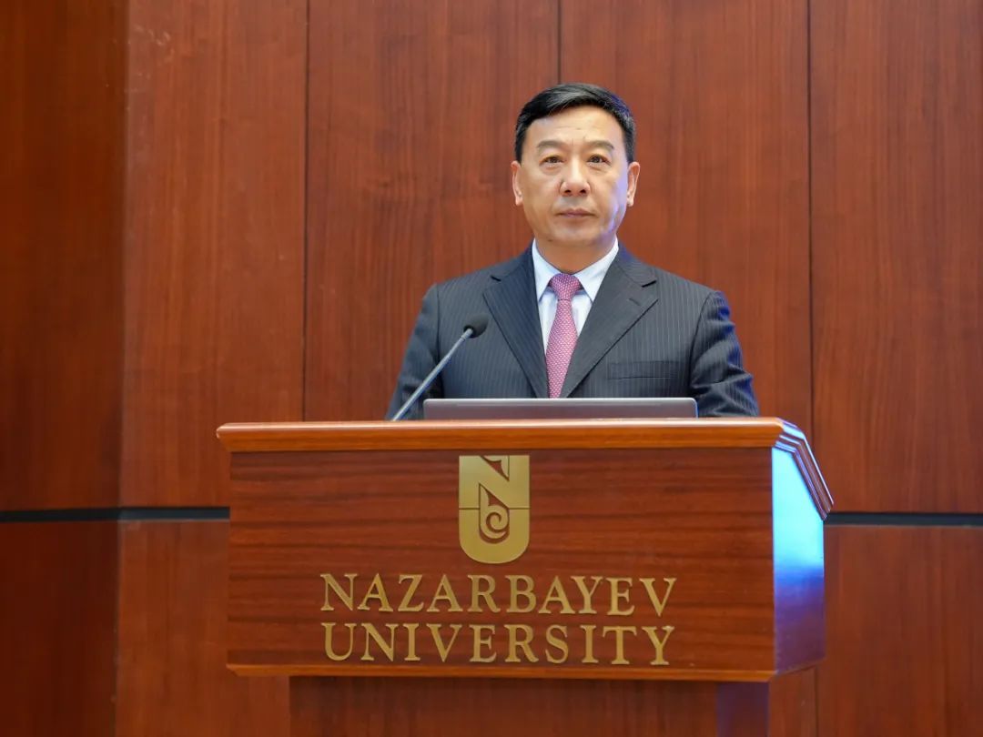 落实“一带一路”高峰论坛成果，人大在行动！