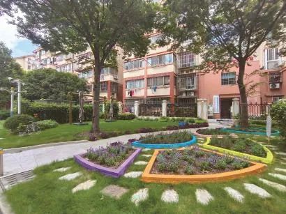 浦东 让市民感受精神文明磅礴力量