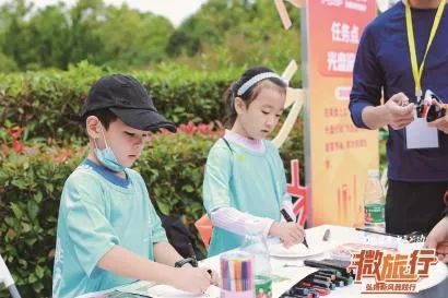 浦东 让市民感受精神文明磅礴力量