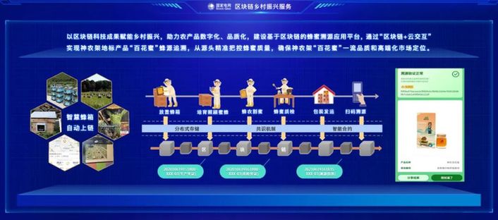 【Tecosystem 伙伴故事】国网区块链：新型电力系统之下，区块链向深向实赋能低碳转型