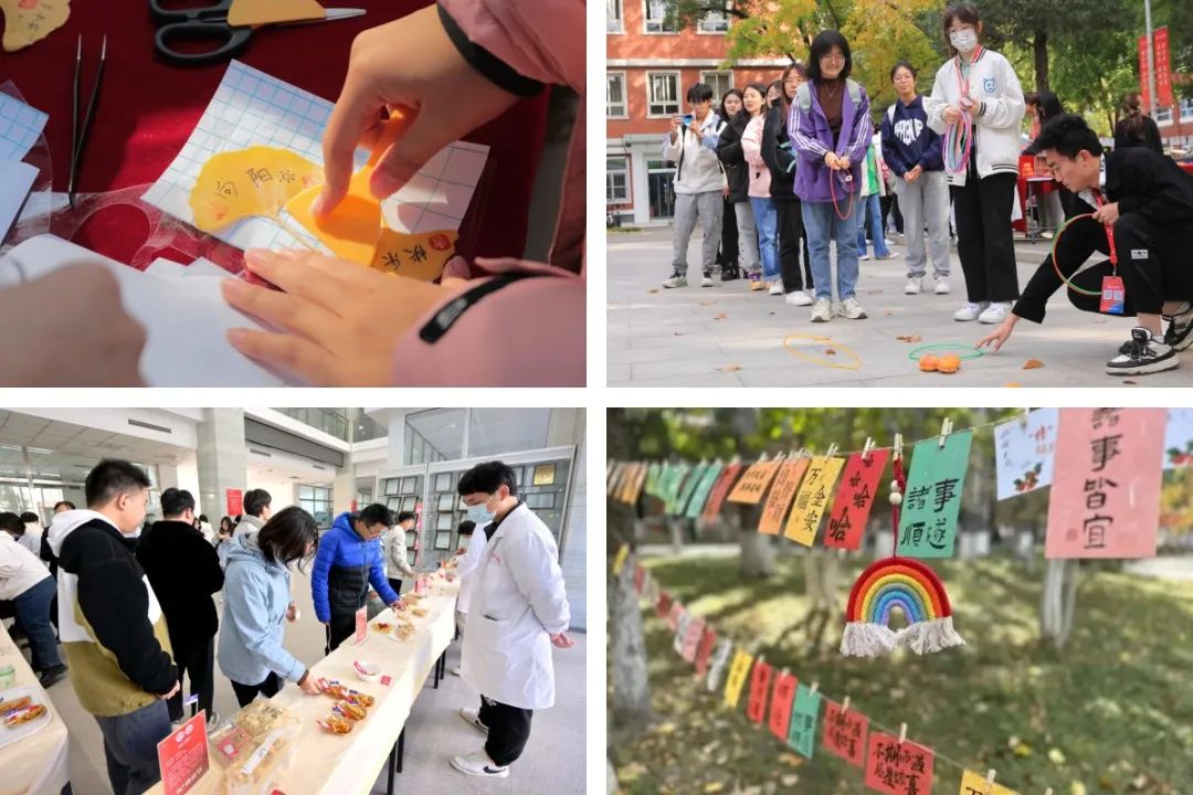 首都高校师生认真学习贯彻习近平文化思想