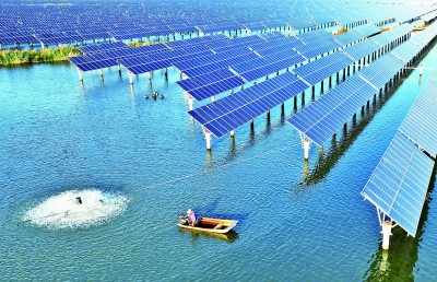 【见微调研丨乡村智理72计】“两山”转化不妨试试生态环境导向开发模式 【见微调研丨乡村智理72计】“两山”转化不妨试试生态环境导向开发模式