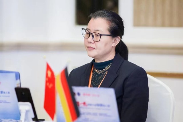 引领棋类运动,塑造“健身育人”新篇章——最美社会体育指导员颜永红 引领棋类运动,塑造“健身育人”新篇章——最美社会体育指导员颜永红