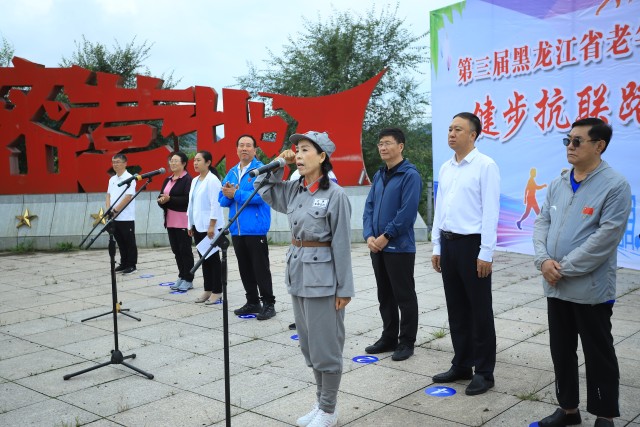 做群众健康路上的引路人——最美社会体育指导员杨宪芳 做群众健康路上的引路人——最美社会体育指导员杨宪芳