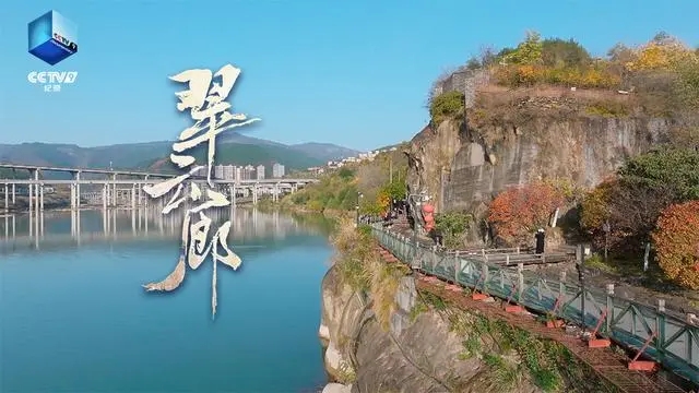 千山翠幕叠苍云，纪录片《翠云廊》尽显生态之美，文明底蕴