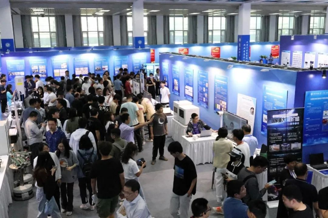 助推京津冀协同发展：北方工大的担当与有为