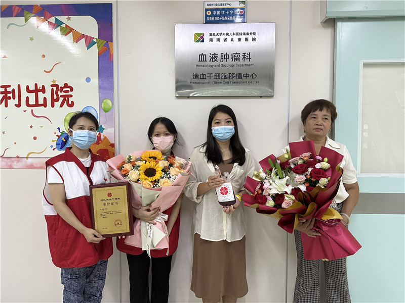 90后三孩宝妈 ：母爱之光 点燃生命之火