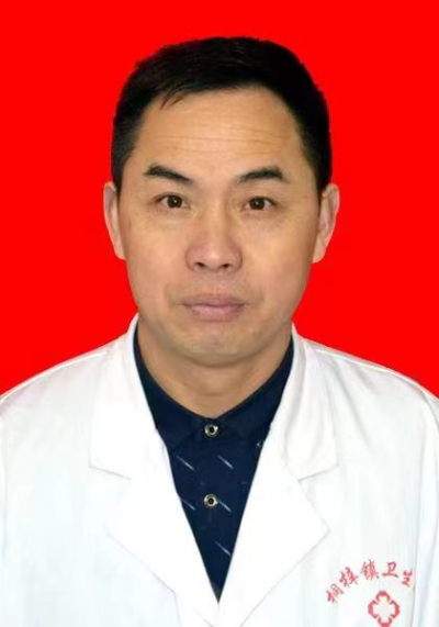 2024心梗卫士·优秀村医|段治军:村卫生室实现心电图即时采集 心梗风险研判更及时 2024心梗卫士·优秀村医|段治军:村卫生室实现心电图即时采集 心梗风险研判更及时