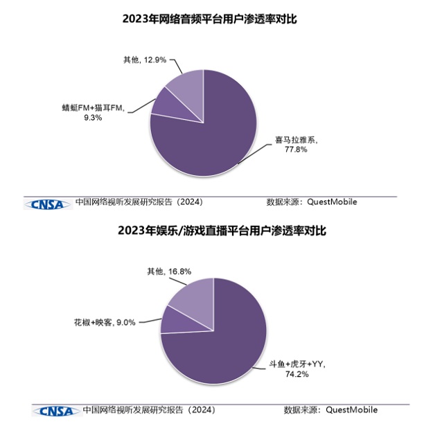 《中国网络视听发展研究报告（2024）》在蓉发布