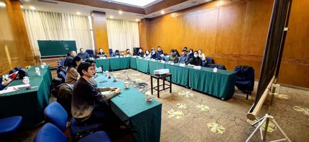 绿隔公园“百园百师”工作营年度工作盘点