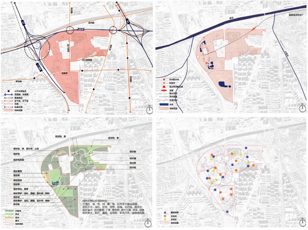 绿隔公园“百园百师”工作营年度工作盘点
