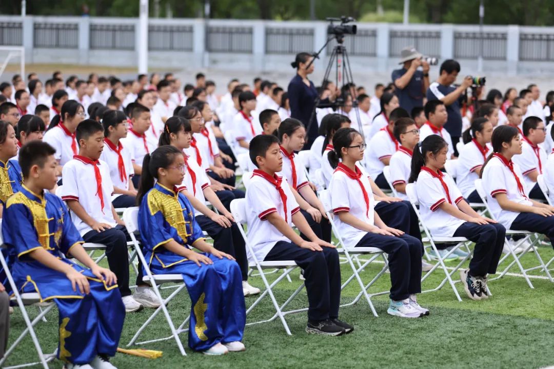 北京青年政治学院平谷学校揭牌