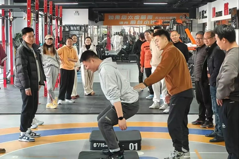 体教融合绘“荆”彩&nbsp; 2024年荆门市体育传统特色学校竞训干部和教练员培训班成功举办