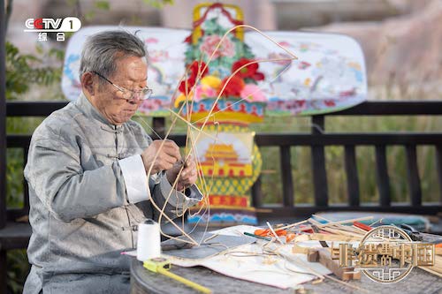 走进好客山东，在《非遗里的中国》里品地道“鲁”味