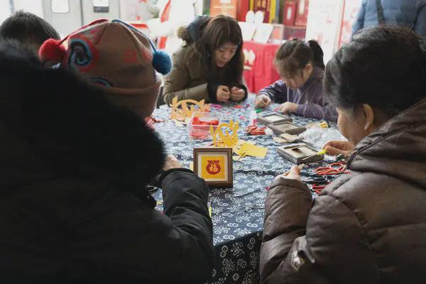 游客超百万,收入破亿!延庆春节文旅“开门红”!