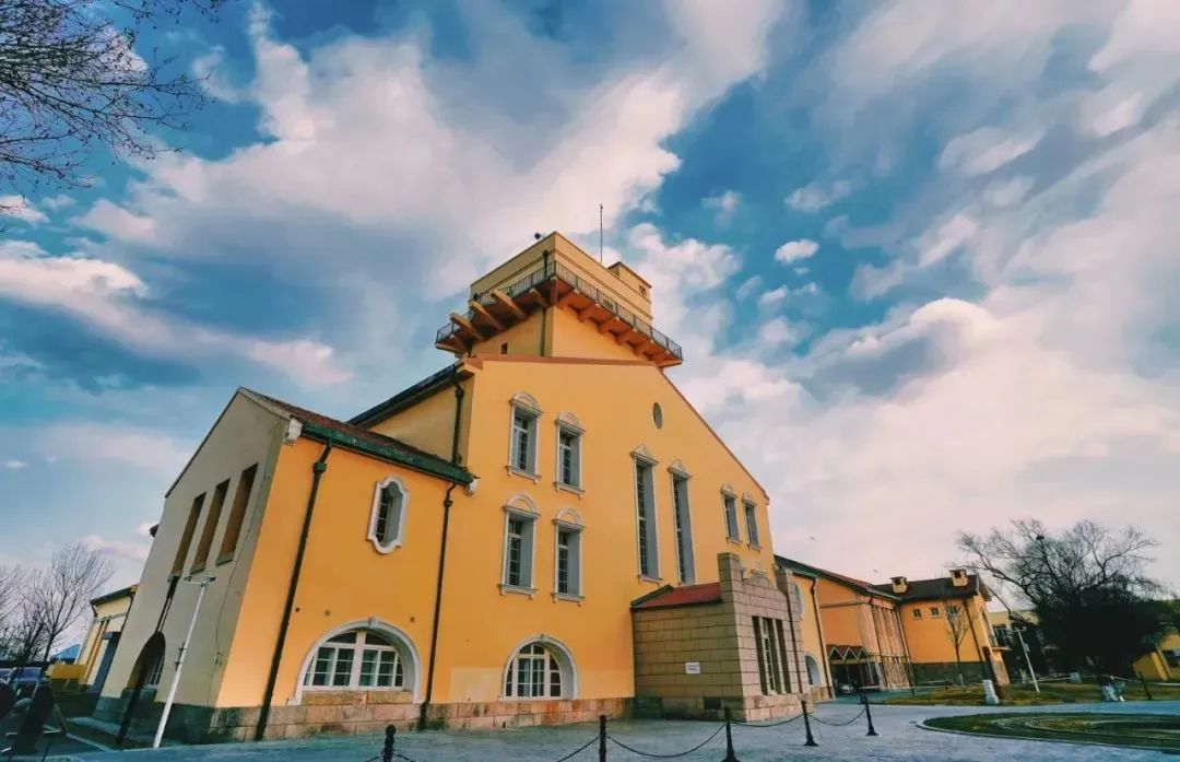 “影视里的北京”打卡路线2:时尚之都丨解锁隐藏的时尚基因