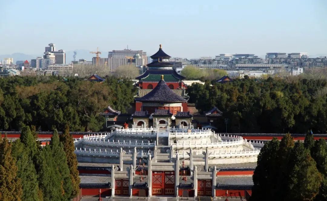 “影视里的北京”打卡路线2:时尚之都丨解锁隐藏的时尚基因