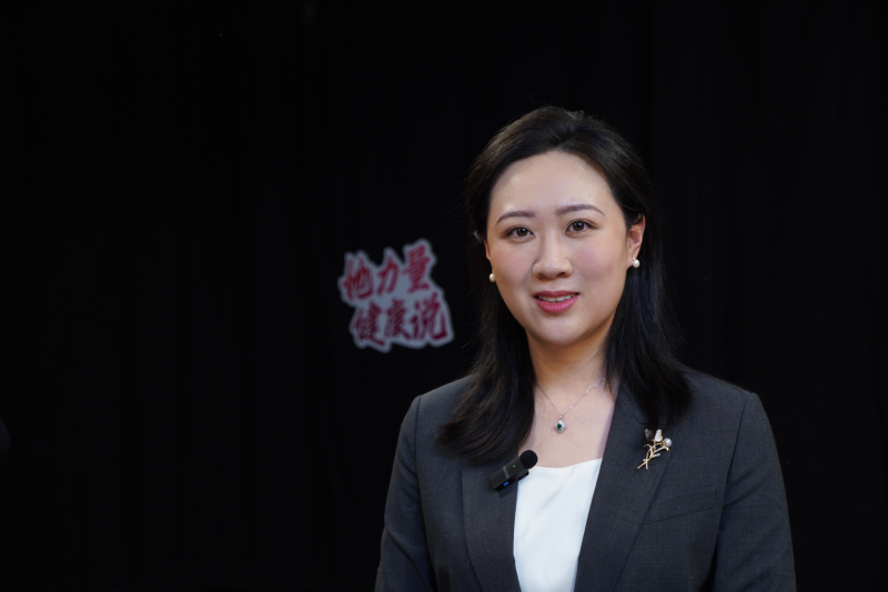 健康说|从筛查焦虑到主动守护：两癌防控的民生进行时​