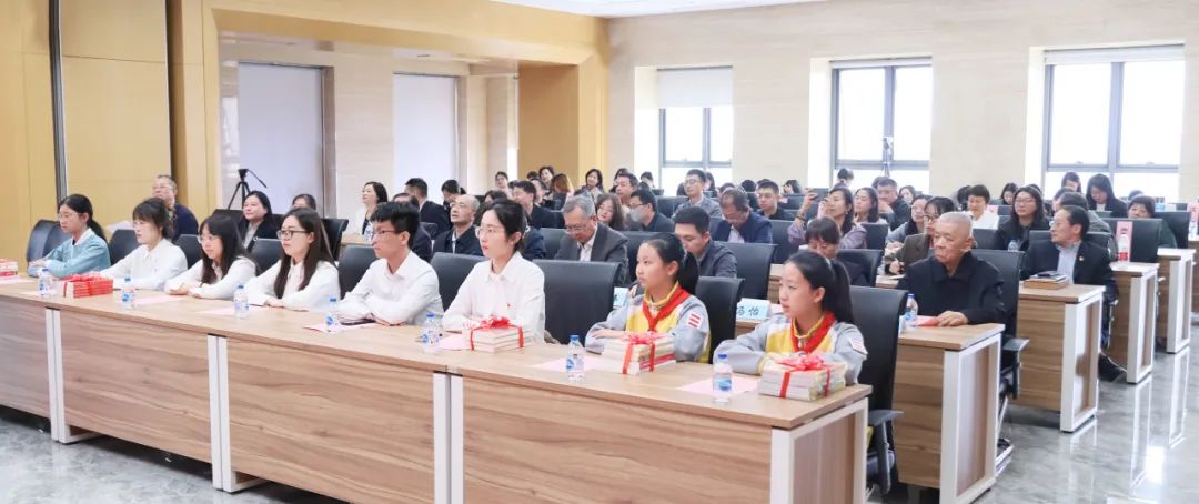 以书载道 以文化人 北京印刷学院2025年读书月启动