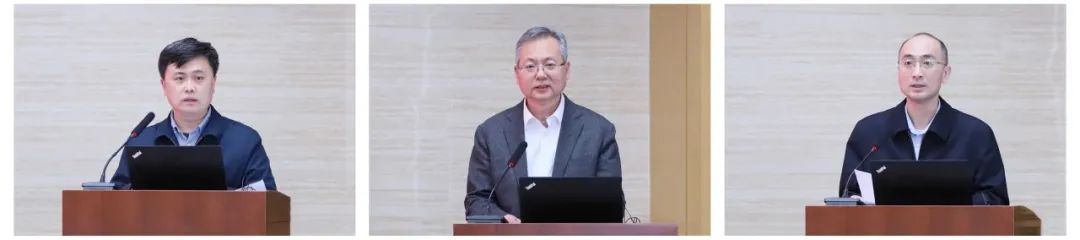 以书载道 以文化人 北京印刷学院2025年读书月启动