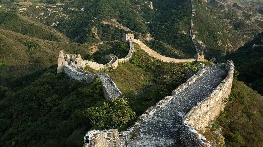 “影视里的北京”打卡路线8:大师之城丨大荧幕上的光影诗行