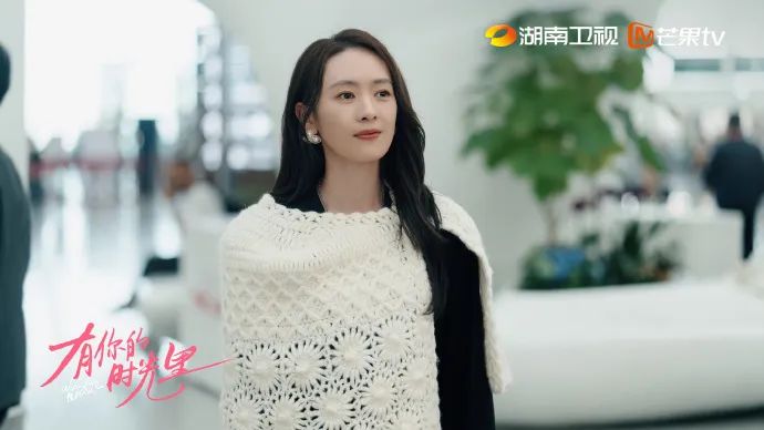 “北京大视听”好剧热播!《有你的时光里》照见中国式亲情的柔光