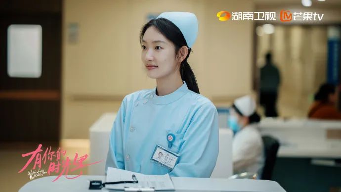 “北京大视听”好剧热播!《有你的时光里》照见中国式亲情的柔光