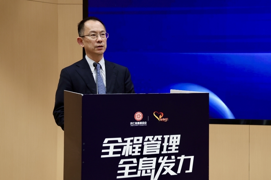 多方共话肿瘤防治“全程管理 全息发力”