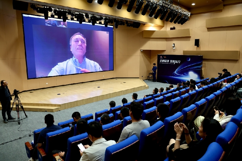 多方共话肿瘤防治“全程管理 全息发力”