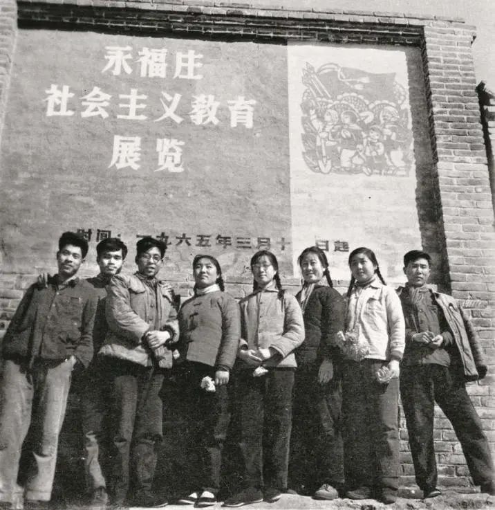 岁月封扉——张慈中、宁成春书籍设计文献典藏展在北京印刷学院美术馆开幕