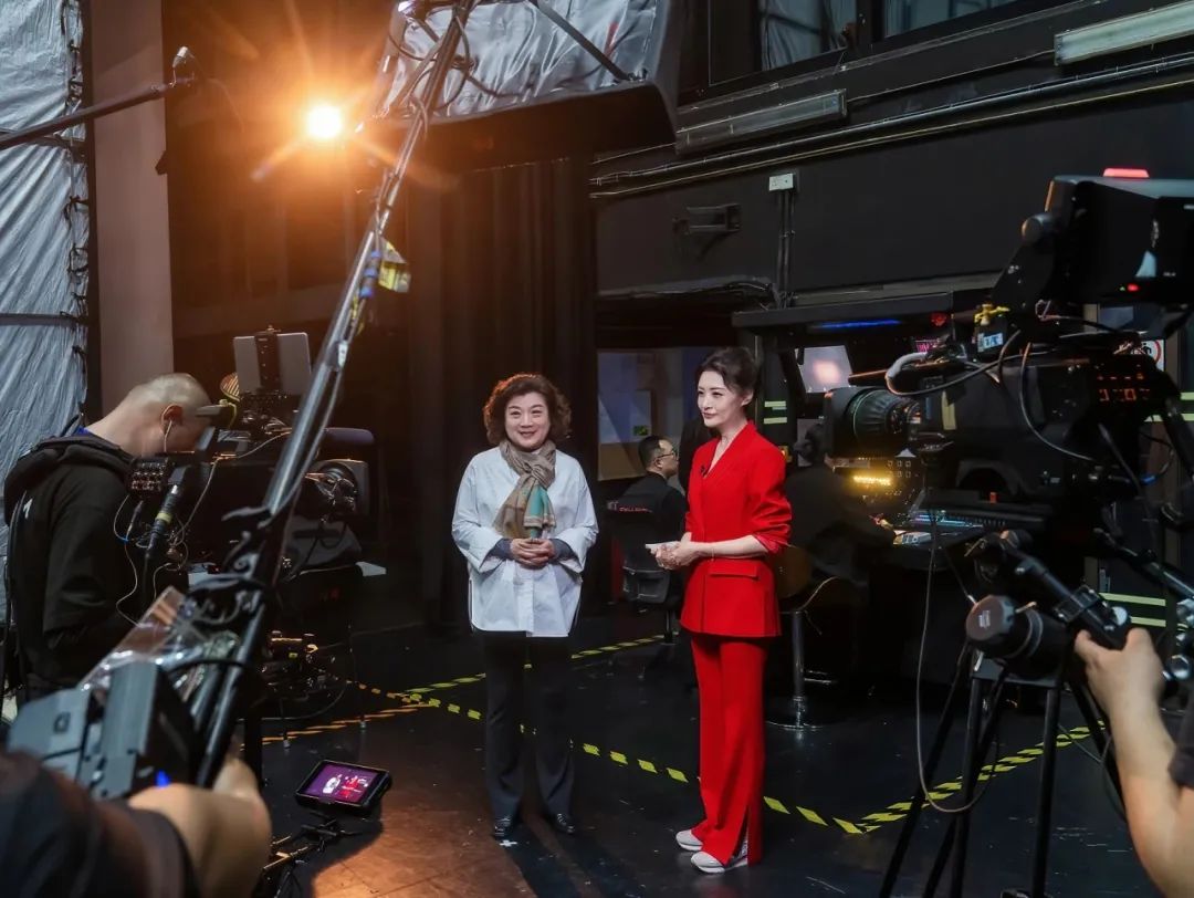 北京市广电局创新超高清视听场景应用“第二现场”,多元协作构筑文化惠民新图景
