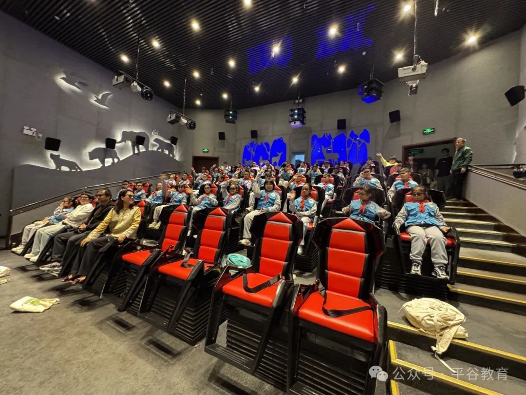 阅读周特别行动|对话文化名家，解锁“行走的阅读课”