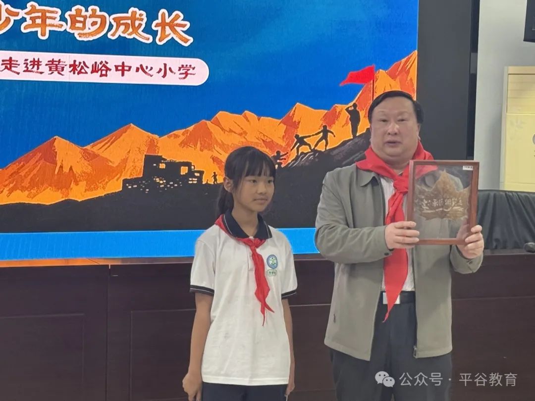 阅读周特别行动|对话文化名家，解锁“行走的阅读课”